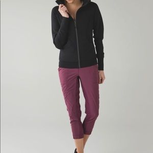 lululemon scuba hoodie